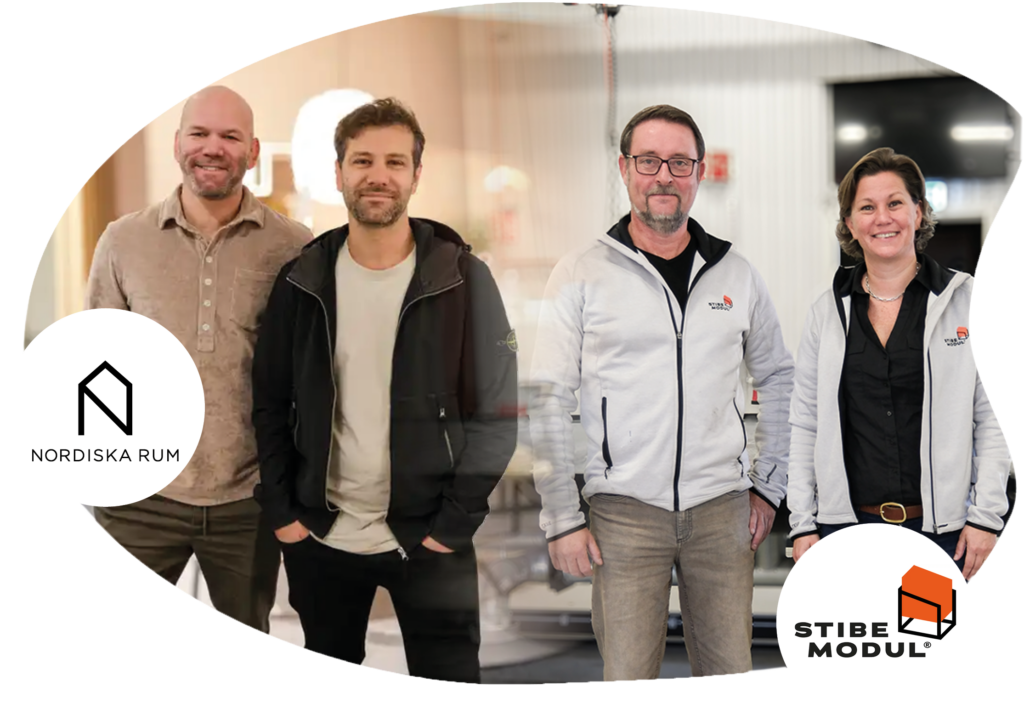 Lokalt entreprenörskap som inspirerar